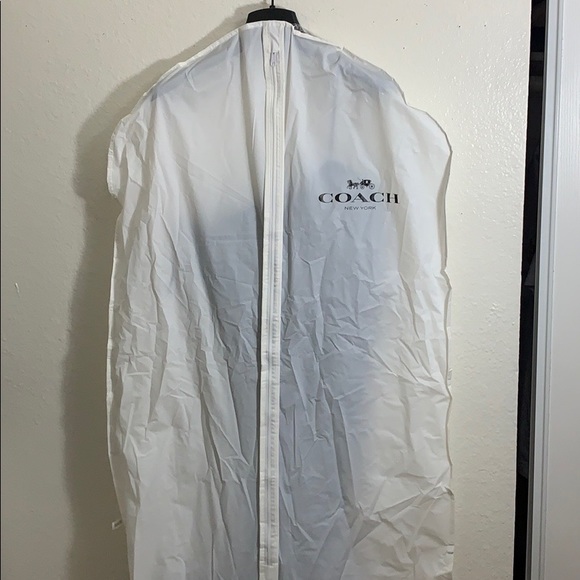 Coach Jacket - Picture 7 of 8